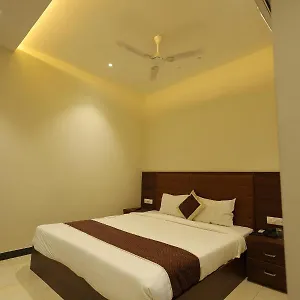 Hotel The Grand Tree Agra