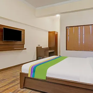 Hotel Taj Agra