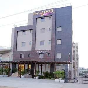 Hotel Agra
